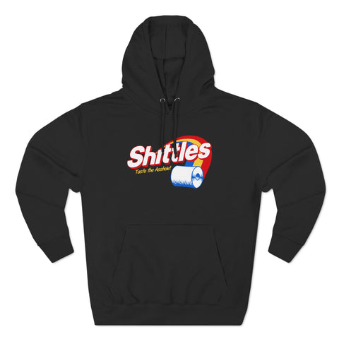 Shittles - Taste The Asshole - Hoodie