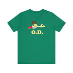 O.d. - Men's T-Shirt