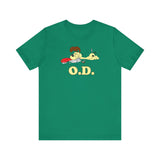 O.d. - Men's T-Shirt