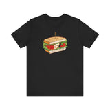 Kevin Bacon Blt - Men's T-Shirt