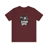 Piano Hero -  Men's T-Shirt