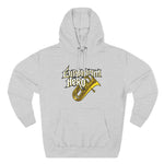 Euphonium Hero - Hoodie