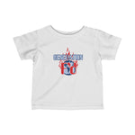 Generation F'd - Baby T-Shirt