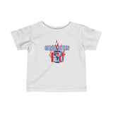 Generation F'd - Baby T-Shirt