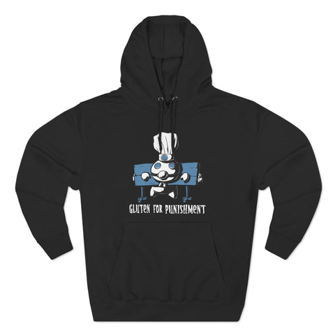 Gluten For Punishment - Hoodie