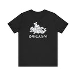 Origasm - Men's T-Shirt