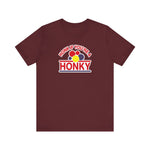 Honk If You're A Honky - Men's T-Shirt