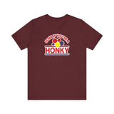 Honk If You're A Honky - Men's T-Shirt