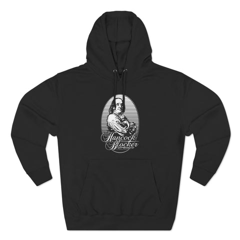 Hancock Blocker - Hoodie