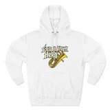 Euphonium Hero - Hoodie