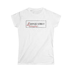 1 Day(s) Sober - Women's T-Shirt