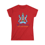 The Shockra - Women's T-Shirt