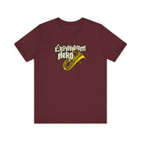 Euphonium Hero -  Men's T-Shirt