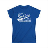 Go Local Sports Team And/or College - Women's T-Shirt