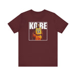 Kobe (Shaq) - Men's T-Shirt