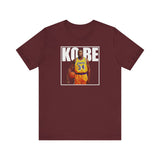 Kobe (Shaq) - Men's T-Shirt