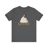 Gandalf (Gandhi) - Men's T-Shirt