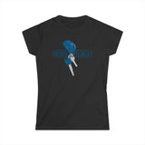 Never Forget (Keys) - Women's T-Shirt