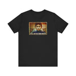 Still Better Than Mexico. (Immigrant Child In Cage) - Men's T-Shirt