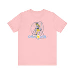 Girl Power - Men's T-Shirt