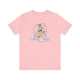 Girl Power - Men's T-Shirt