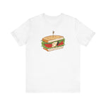 Kevin Bacon Blt - Men's T-Shirt