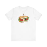 Kevin Bacon Blt - Men's T-Shirt