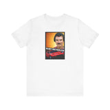 Burt Reynolds (Tom Selleck) - Men's T-Shirt