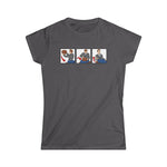 Pack A Bowl - Women's T-Shirt