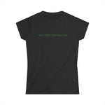 I Keep Forgetting About Dre - Women's T-Shirt