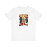 Taking Back Christmas (Jesus vs Santa) - Men's T-Shirt