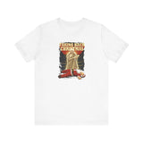 Taking Back Christmas (Jesus vs Santa) - Men's T-Shirt