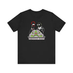 The Kermit Dissection - Men's T-Shirt