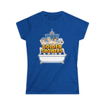 Golden Showers (Golden Girls) - Women's T-Shirt