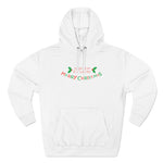 Your Mom Is A Whore - Merry Christmas - Hoodie