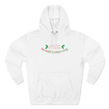 Your Mom Is A Whore - Merry Christmas - Hoodie