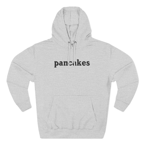 Pancakes - Hoodie