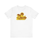 70's Beaver - Men's T-Shirt