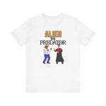 Alien Vs Predator - Men's T-Shirt