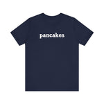 Pancakes - Men's T-Shirt