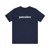 Pancakes - Men's T-Shirt