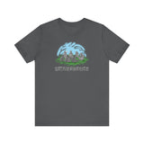 Stonerhenge -  Men's T-Shirt