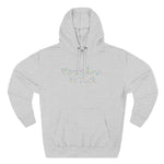 Masculine As Fuck - Hoodie