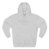 Masculine As Fuck - Hoodie