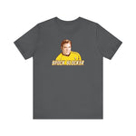 Spock Blocker -  Men's T-Shirt