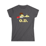 O.d. - Women's T-Shirt