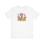 Gerbil Protest (Richard Gere) - Men's T-Shirt