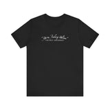 You're Fucking Welcome - The First Amendment - Men's T-Shirt