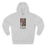 Fucking Posers - Hoodie