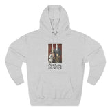 Fucking Posers - Hoodie